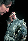 Meg Tivey