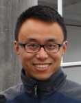 Donglai Gong's photo