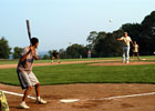 softball league