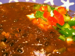 Christmas Chili 2004