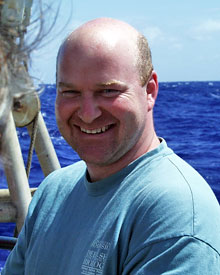 Tim Shank