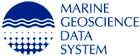 Marine Geoscience Data System