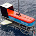 DSL-120A Sonar
