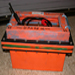 Deep Sea Batteries