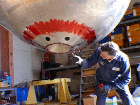 liquid penetrant