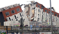 Earthquakes
