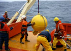 Sub-Surface Mooring Group
