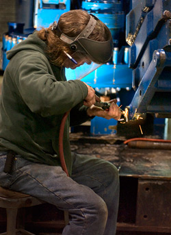 Mechanic Richard 