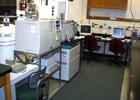 Organic Mass Spectrometry Facility