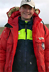 Peter Winsor