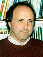 Dr. Nicholas Fisher