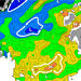 Float Data Reveals Complex Circulation