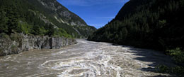 Fraser River