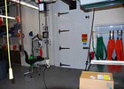 Freezers and Chillers