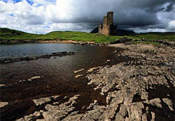 Visual Tour of Assynt