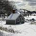 Geography & Climate of Woods Hole