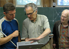 Geophysical Fluid Dynamics Program
