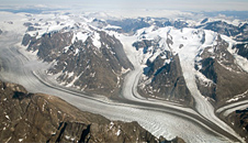 Glaciers & Ice Sheets