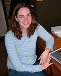 Katie Silverthorne