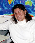 Margaret Boettcher