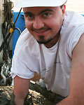 Camilo Ponton