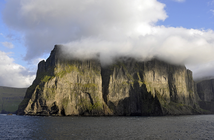 Faroe Islands
