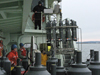 ctd deployment