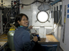 Art and science: acidification