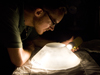 Inspecting a new Alvin viewport