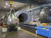 Alvin sphere tests