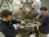 Alvin upgrades