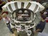Alvin disassembly