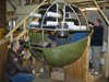 Alvin sphere mockup