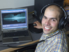 Ari Shapiro listens to narwhal vocalizations.