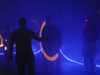 Healy rave