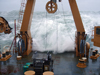 Healy swells