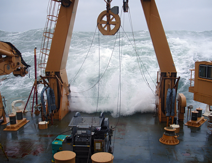 Healy swells