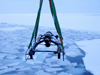 Video Plankton Recorder in the Arctic