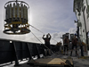 Recovering a CTD