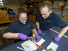 Cape Abilities at WHOI