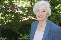 Dr. Cecily Cannan Selby