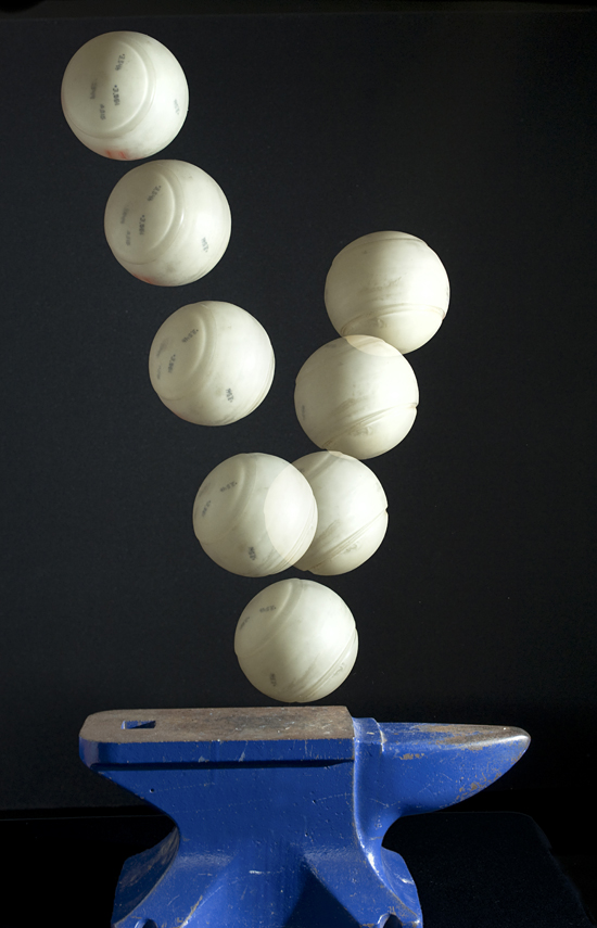 nereus ceramic spheres