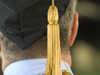 graduation tassel