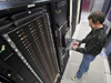 Scylla computer cluster