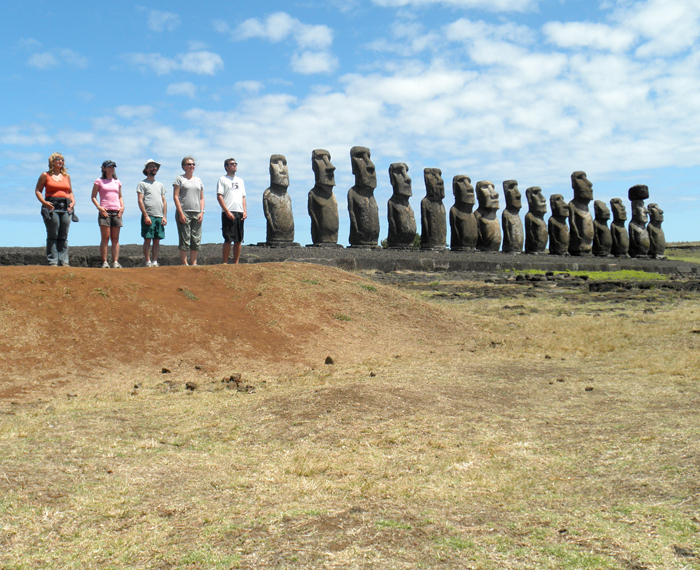 Easter Island