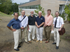 New building team