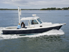dive boat echo