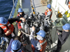 ctd on oceanus