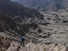 oman valley