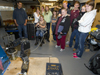 Falmouth High School career day